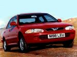 Proton Persona 1993 года